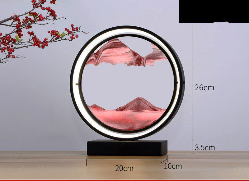Bedroom Table Lamp Bedside Decor