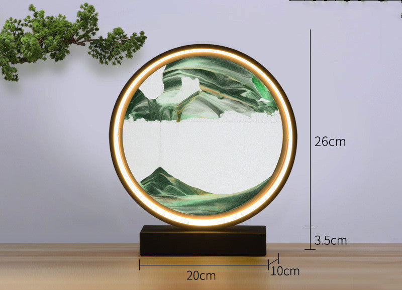 Bedroom Table Lamp Bedside Decor