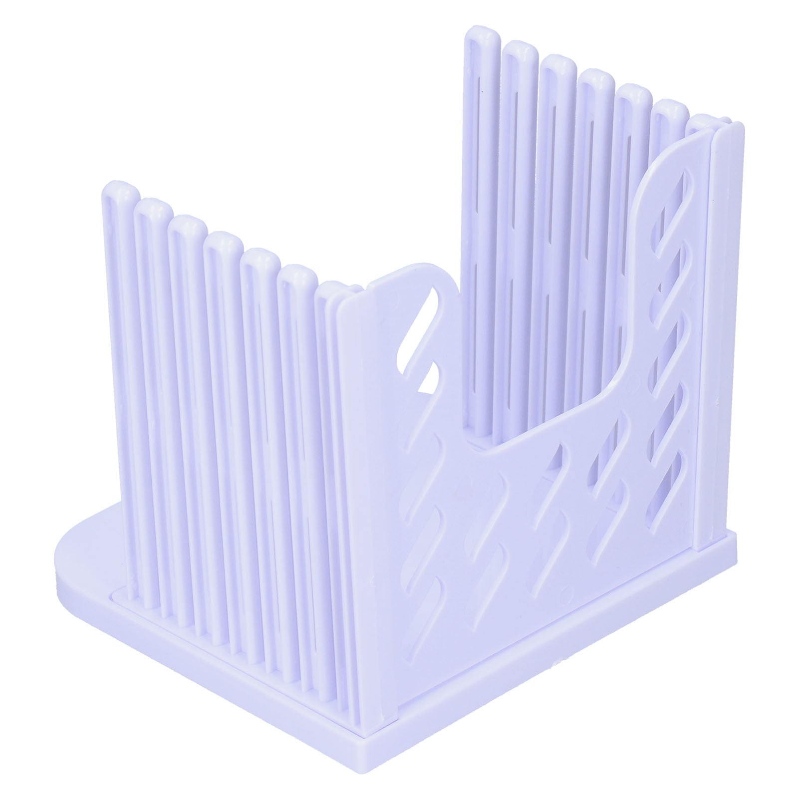 Bread and Cake Slicing Guide for Even Cuts