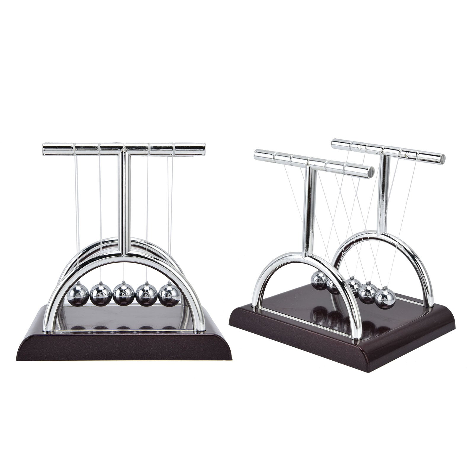 Pendulum Ball Desk Decompression Toy