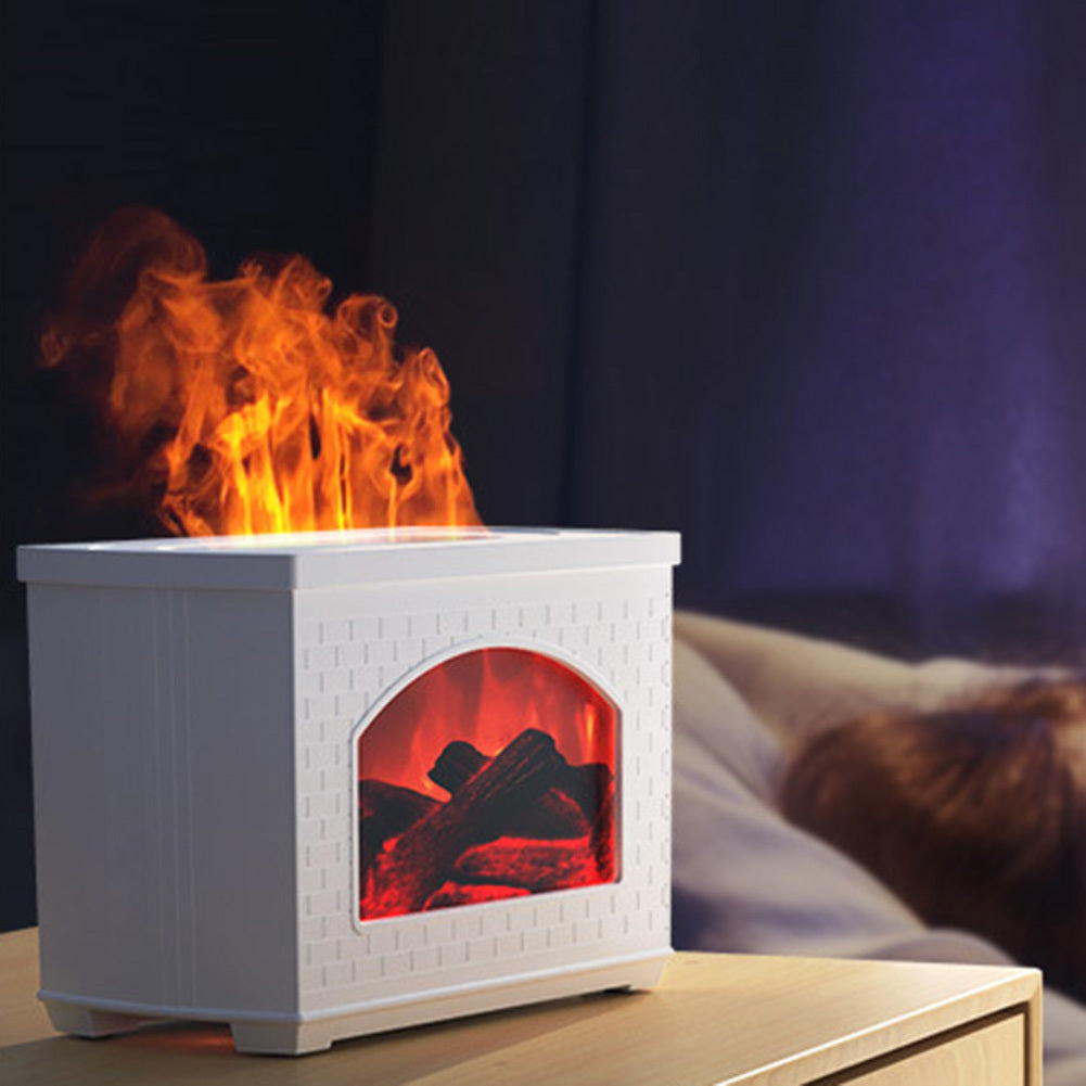 Fireplace Air Humidifier