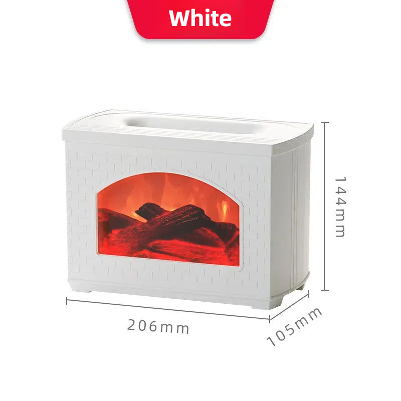 Fireplace Air Humidifier