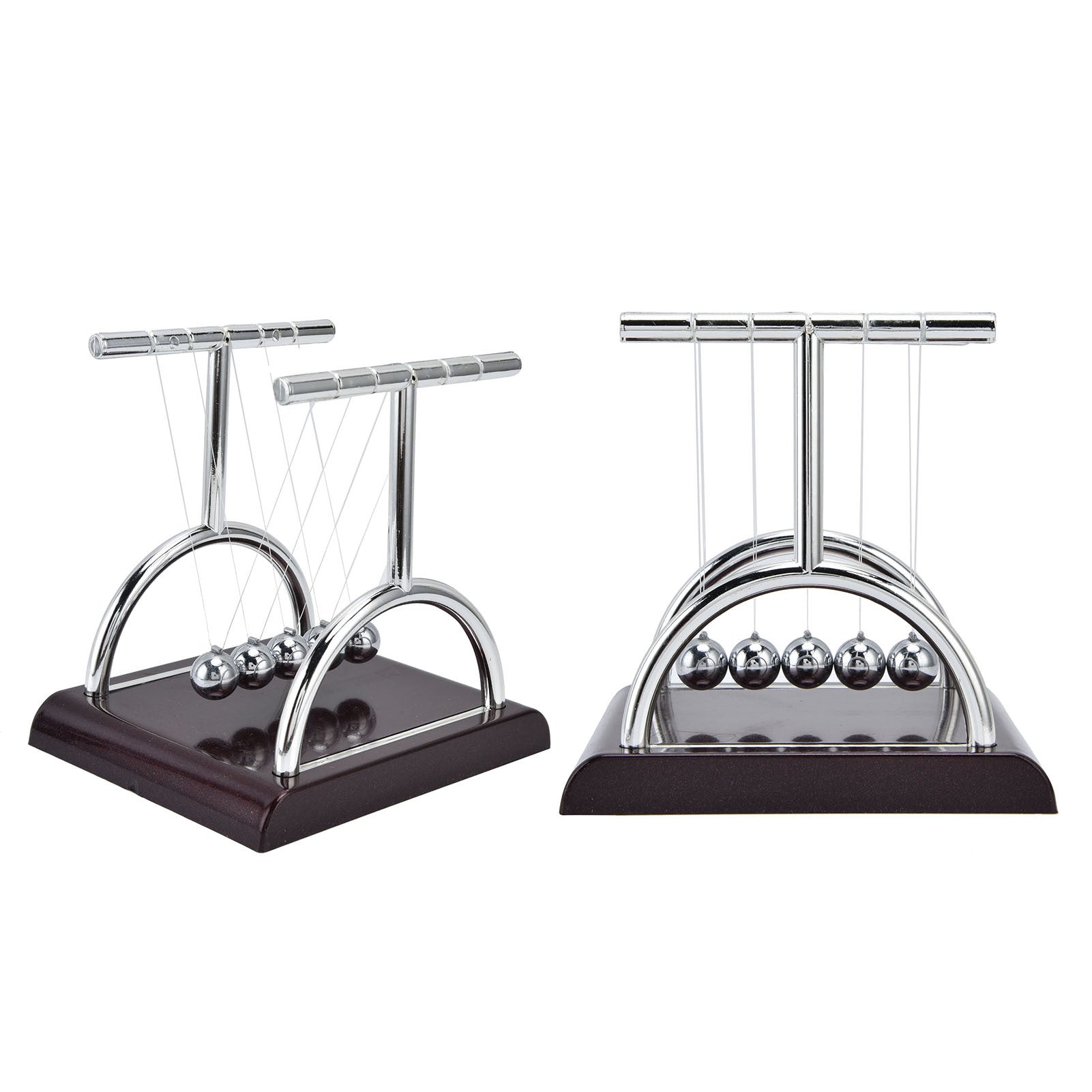 Pendulum Ball Desk Decompression Toy