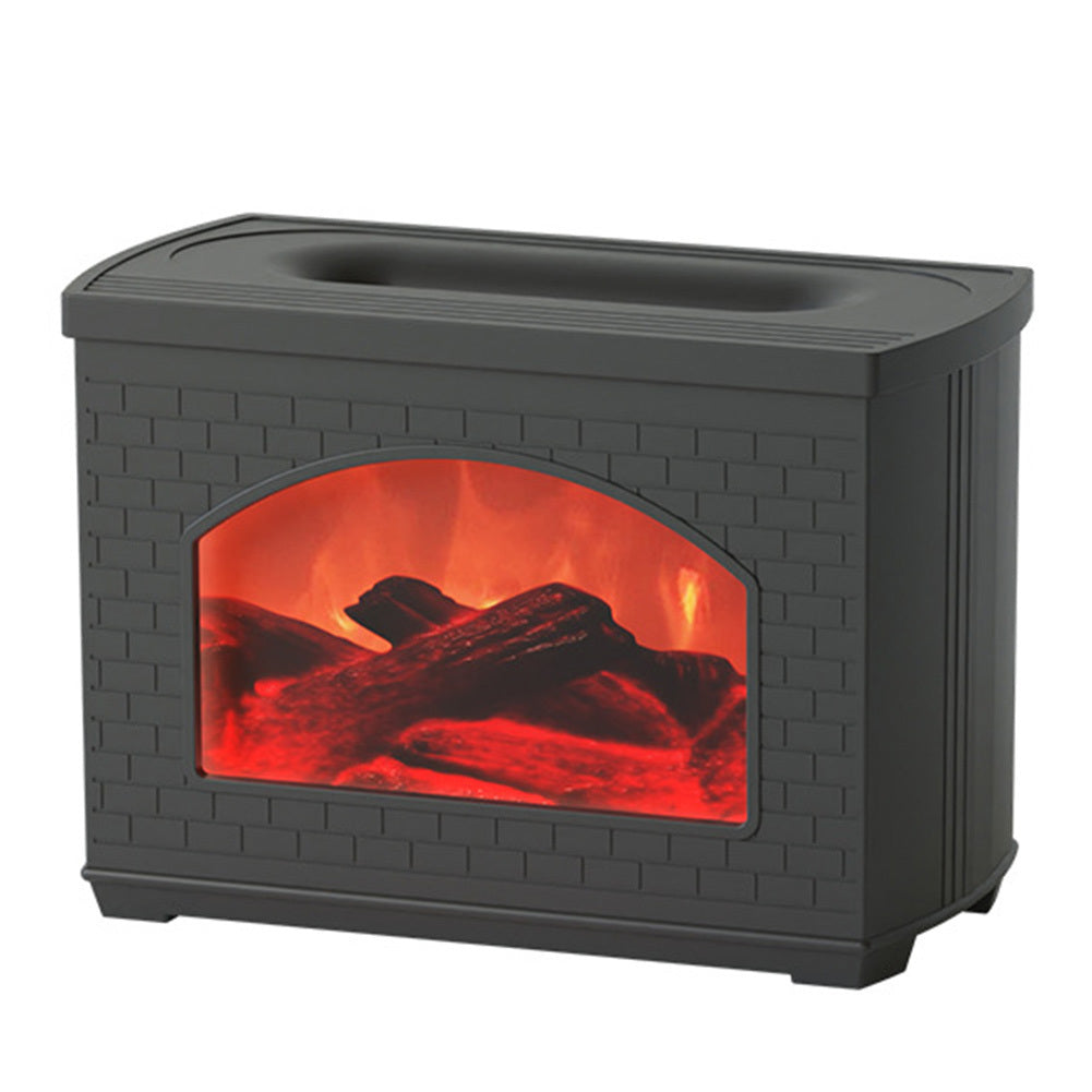 Fireplace Air Humidifier