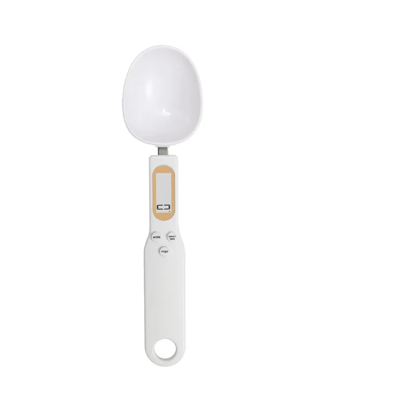 500g Digital Measuring Spoon Scale with LCD Display