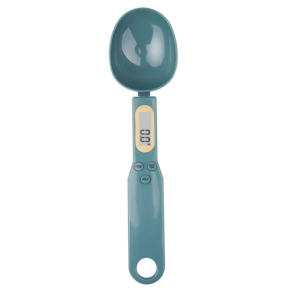 500g Digital Measuring Spoon Scale with LCD Display