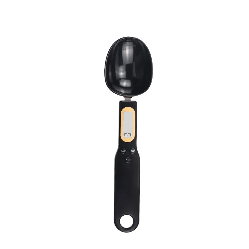 500g Digital Measuring Spoon Scale with LCD Display