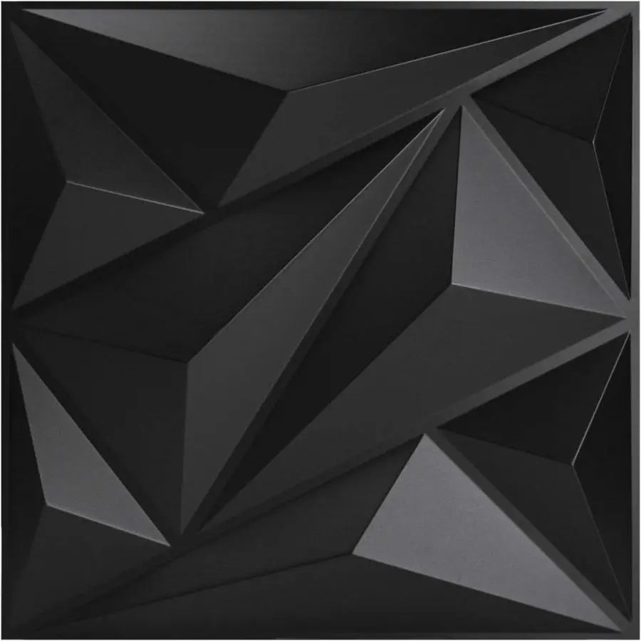 3D Textured Wall Panels Decor
