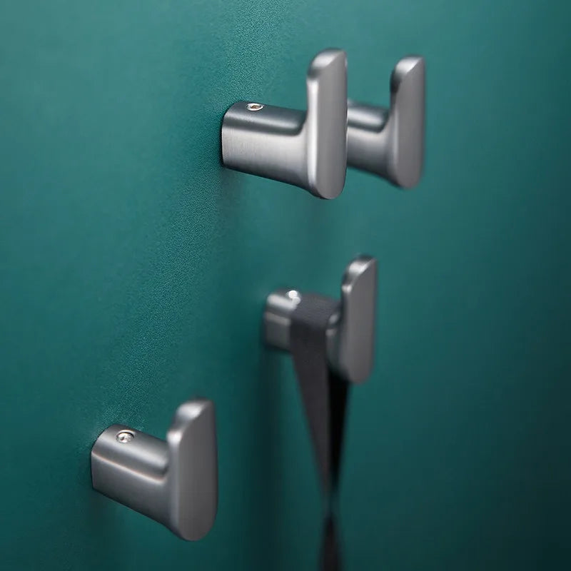 Strong Adhesive Wall Hook Sticker