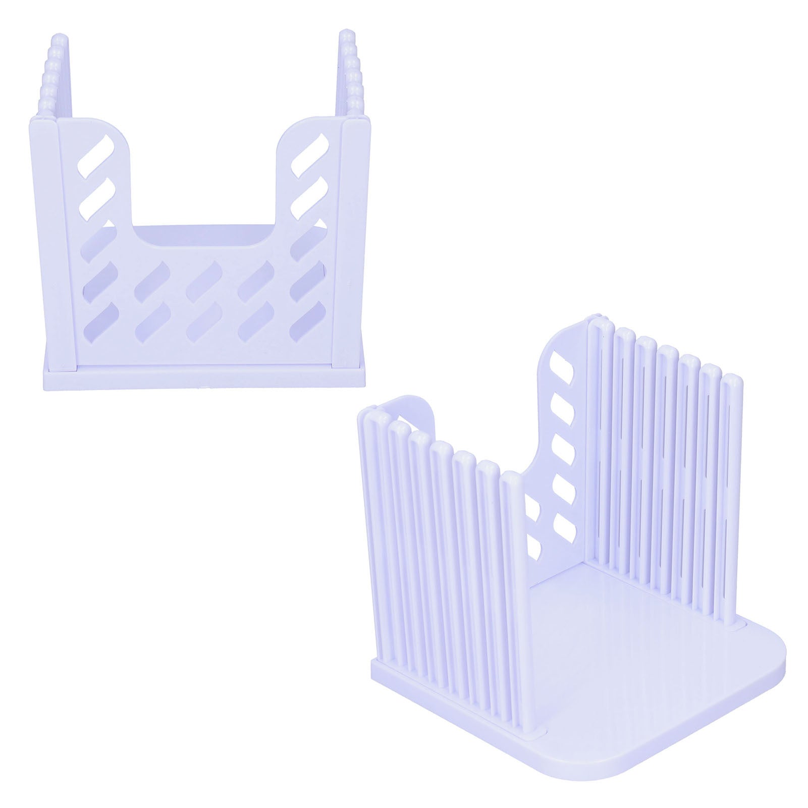 Bread and Cake Slicing Guide for Even Cuts