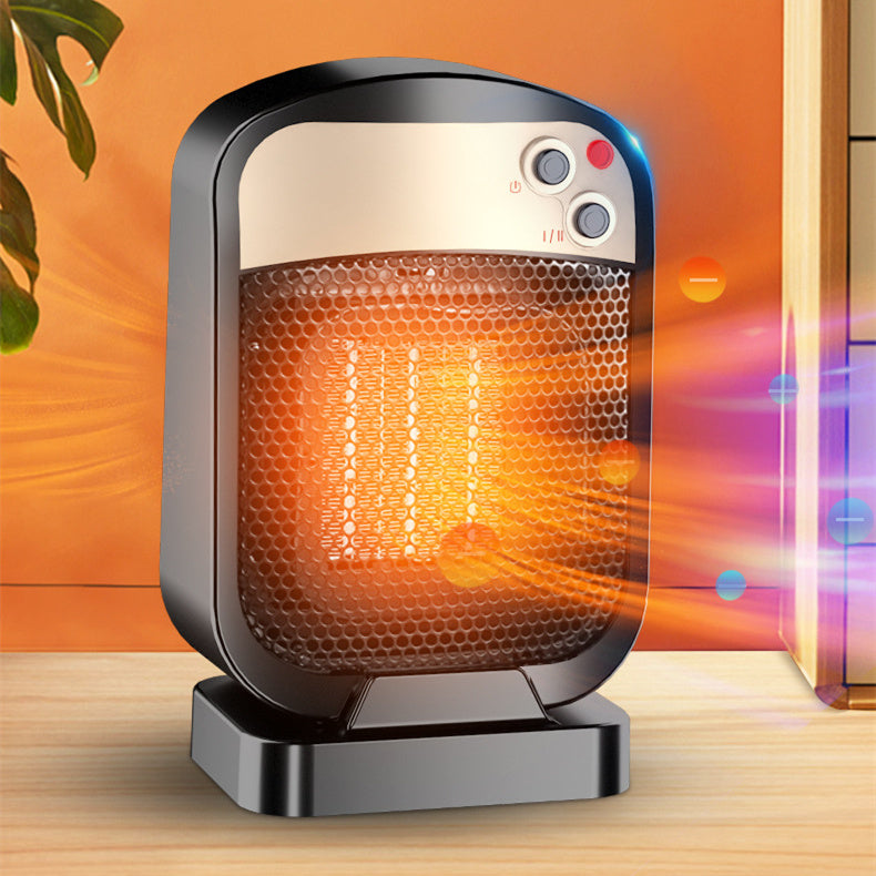 Compact Vertical Heater for Home & Office