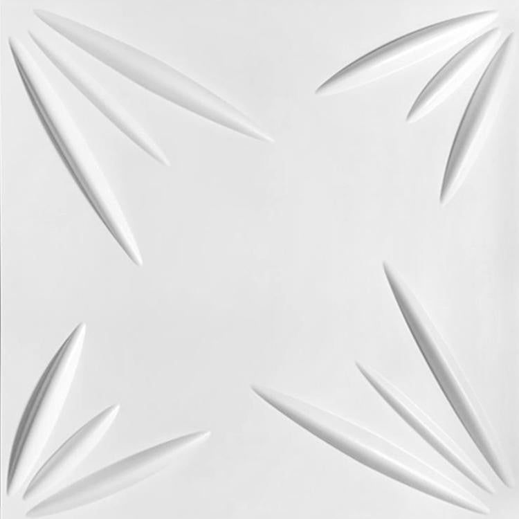 3D Luxe Wall Panels – PVC Three-Dimensional Backdrop