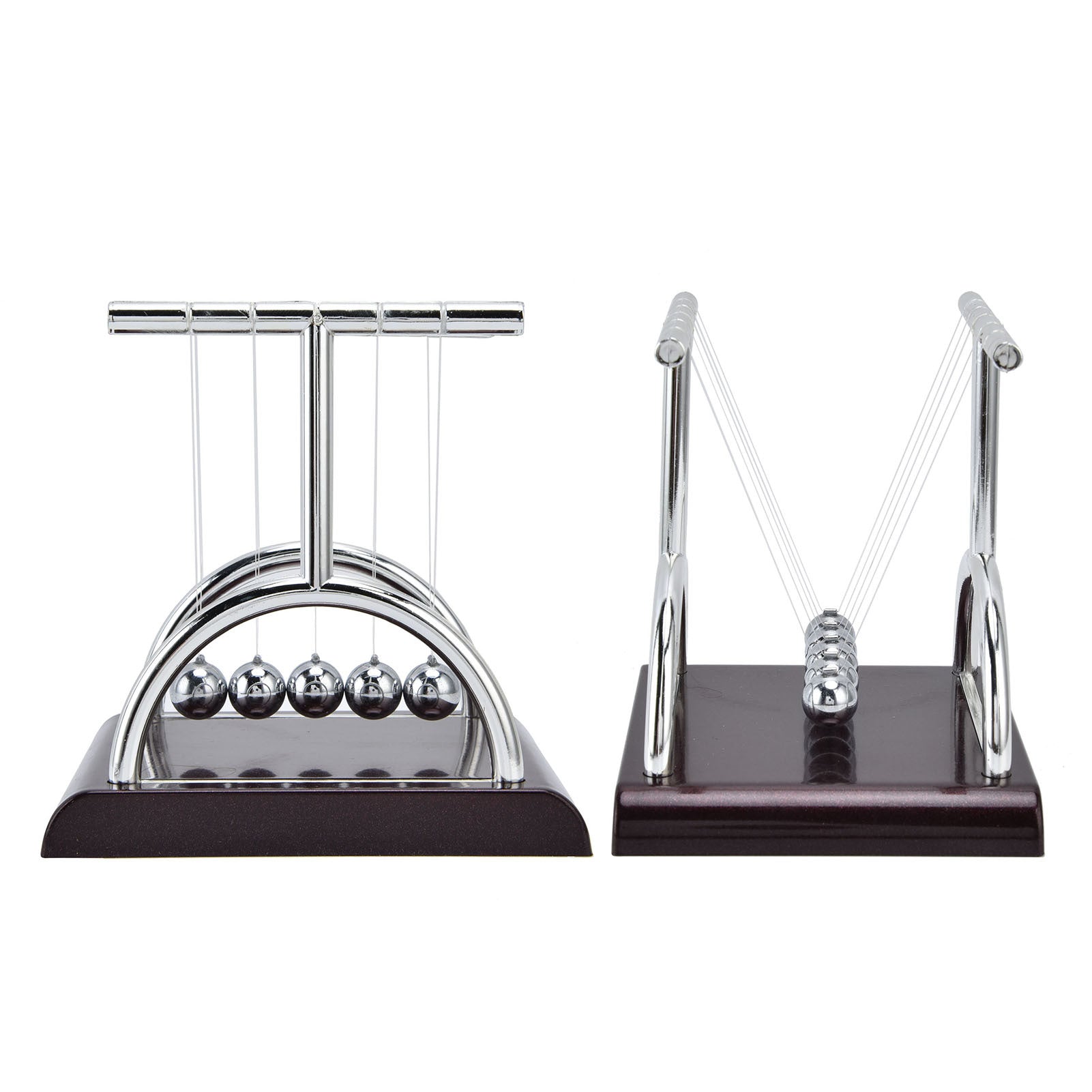 Pendulum Ball Desk Decompression Toy