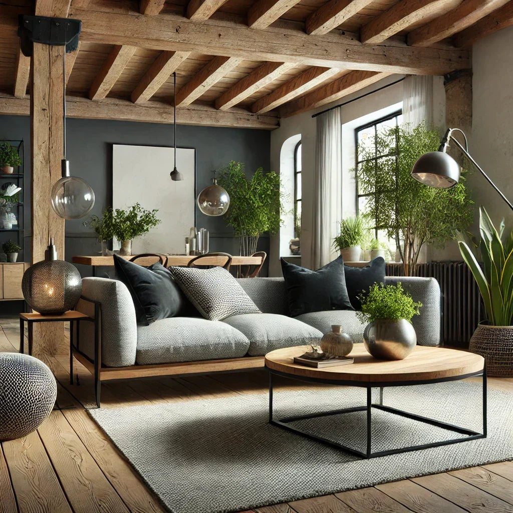 The Ultimate Guide to Styling a Cozy Living Room