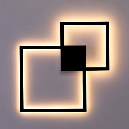 Modern Simple LED Wall Light