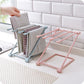 Foldable Dishcloth Rack
