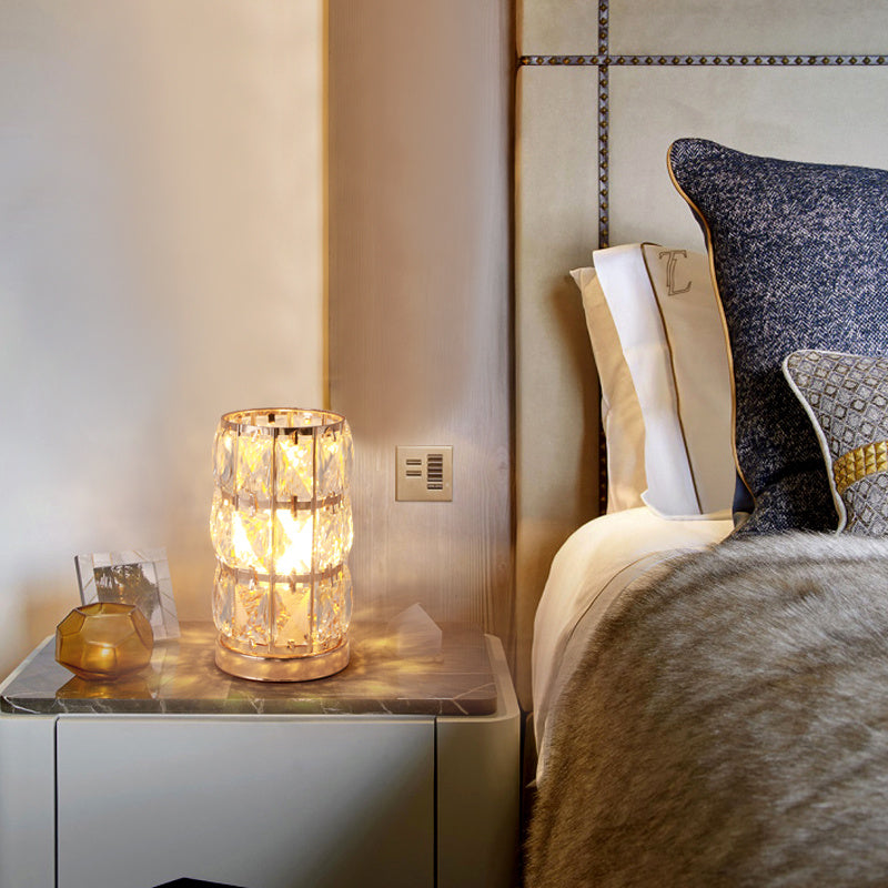Wedding Table Lamp Bedside Light