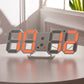 Lumina LED Digital Clock