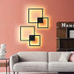 Modern Simple LED Wall Light