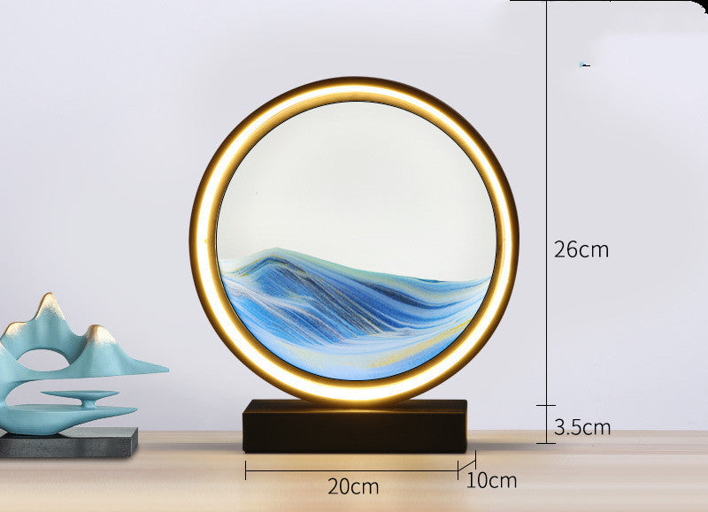 Bedroom Table Lamp Bedside Decor