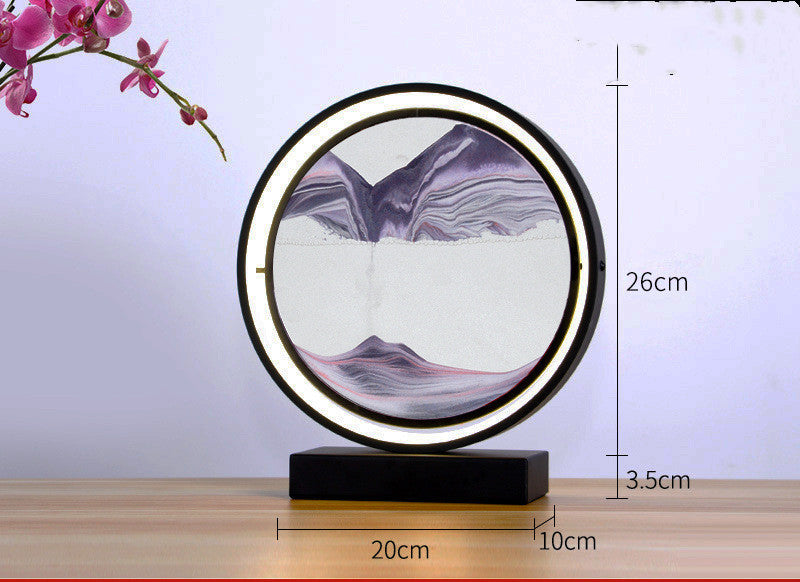 Bedroom Table Lamp Bedside Decor