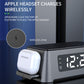 Smart Alarm Clock 4-in-1 Wireless Charger