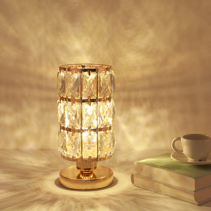 Wedding Table Lamp Bedside Light