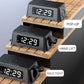 Smart Alarm Clock 4-in-1 Wireless Charger