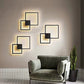 Modern Simple LED Wall Light