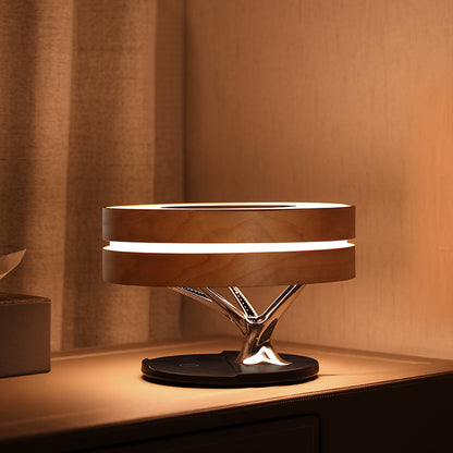 SmartGlow Charge Lamp