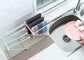 Foldable Dishcloth Rack