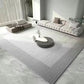 Nordic Luxe Geometric Carpet