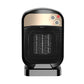 Compact Vertical Heater for Home & Office