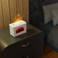 Fireplace Air Humidifier