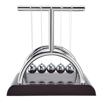 Pendulum Ball Desk Decompression Toy