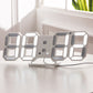 Lumina LED Digital Clock