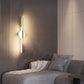 Double Linear Wall Lamp Atmosphere