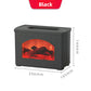 Fireplace Air Humidifier