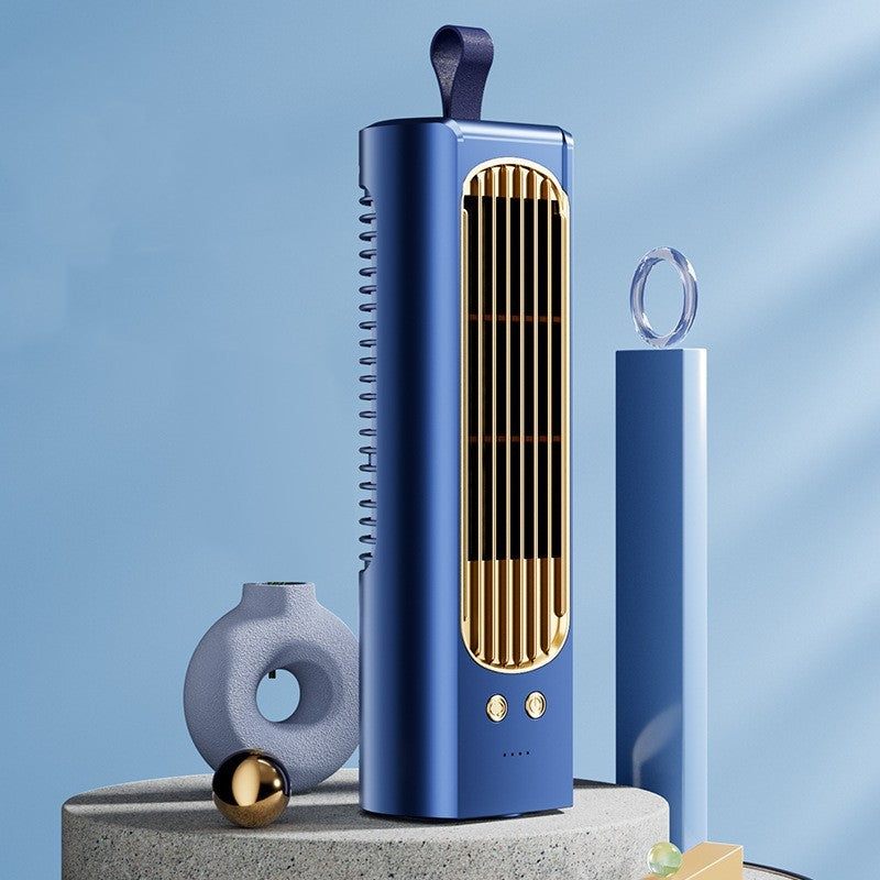 Bladeless Fan Portable Office