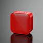 Smart Portable Waterproof Bluetooth Speaker with TWS Pairing
