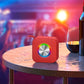 Smart Portable Waterproof Bluetooth Speaker with TWS Pairing