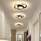 Modern Smart LED Square Ceiling Light