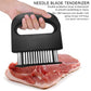 48-Steel Needle Meat Tenderizer