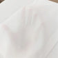 Sheer White Chiffon Tulle Curtains