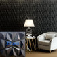 3D Textured Wall Panels Decor