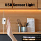 Smart USB LED Strip Lights with Hand Scan Sensor