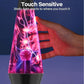 Smart 14-Inch Touch & Sound Reactive Plasma Ball