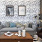 3D Textured Wall Panels Decor