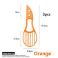 3-in-1 Avocado Slicer, Peeler & Pulp Separator
