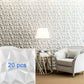 3D Textured Wall Panels Decor